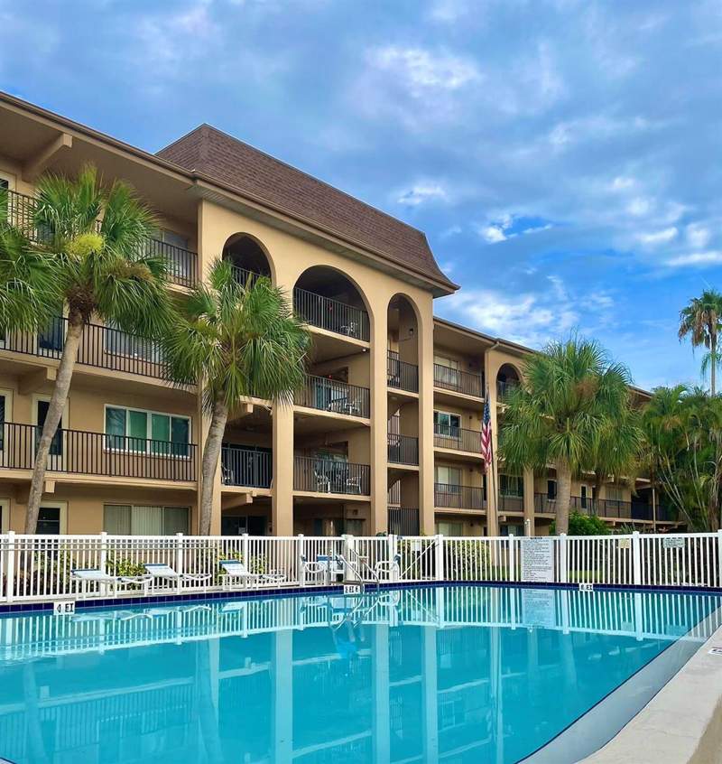 Bay West Apartments Condo