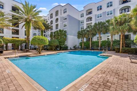 202 E South Street #3051, Orlando FL - photo 22 of 33