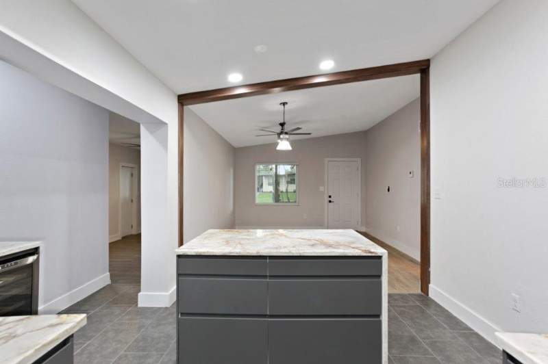 3 bedroom Single Family Residence at 3417 SE Tennessee Terrace, Agnes Heights 0030, Orlando — photo 3