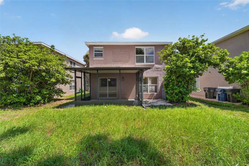 4 bedroom Single Family Residence at 11723 Tempest Harbor Loop, Stoneybrook At Venice, Venice — photo 4
