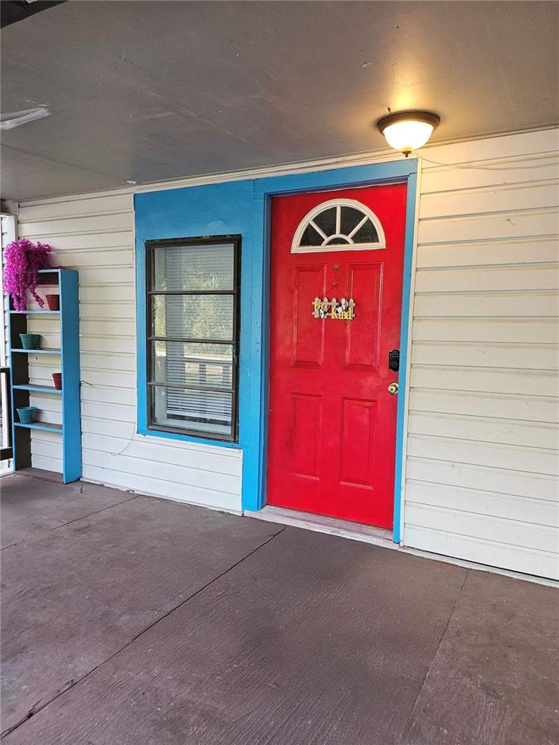 2 bedroom Single Family Residence at 10250 SE 108th Terrace Road, Candler, Ocala — photo 4