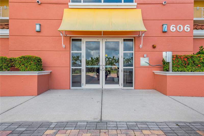 2 bedroom Condominium at 606 Riviera Dunes Way #405, Laguna At Riviera Dunes II, Palmetto — photo 5