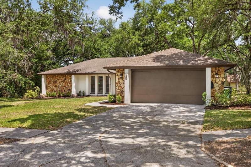 4 bedroom Single Family Residence at 56 Bay Woods Drive, Bay Woods-Unit I, Safety Harbor — photo 4