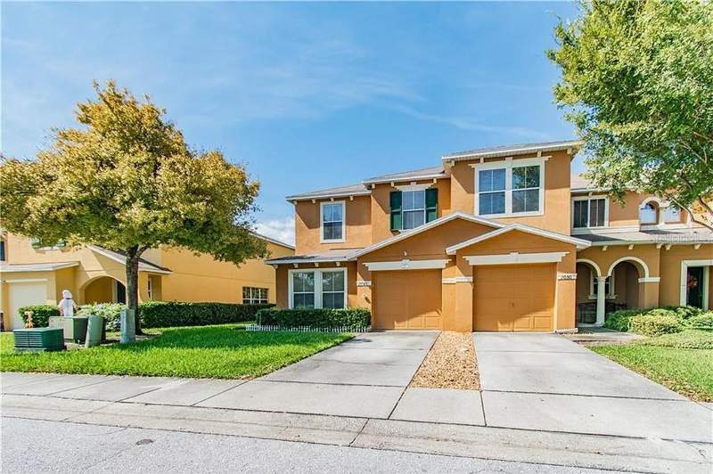 4 bedroom Townhouse at 2048 Sun Down Drive, Sunset Pointe Twnhms, Clearwater — photo 3