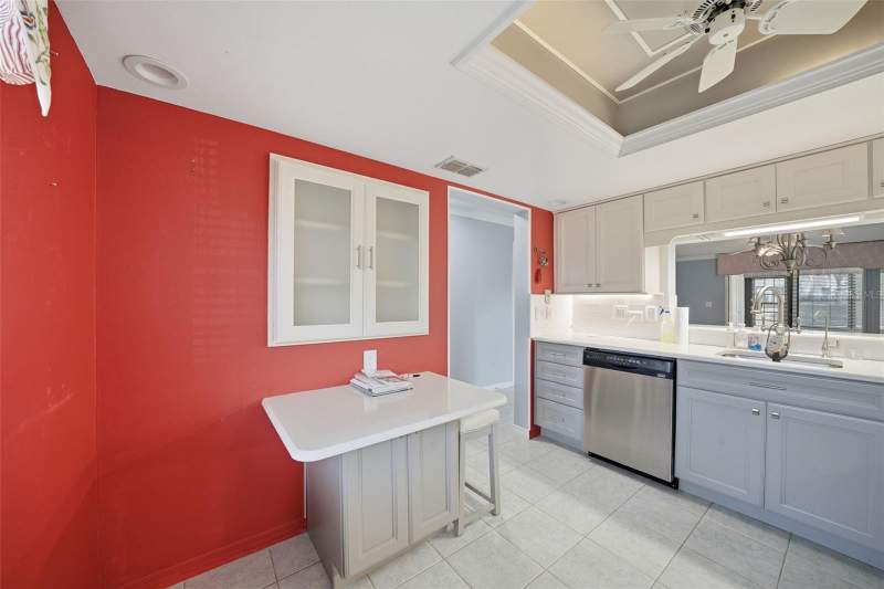 2 bedroom Condominium at 2130 Elm Street #401, Forest Park Condo, Dunedin — photo 5