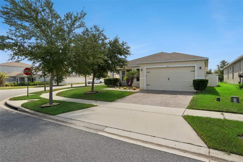Eagle Pointe