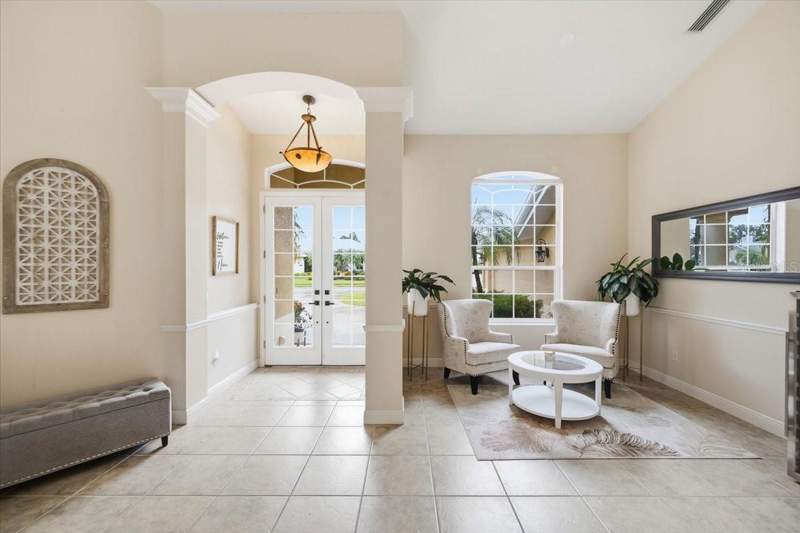 3 bedroom Single Family Residence at 2400 Little Country Road, River Wilderness Ph Ii-B, Parrish — photo 3