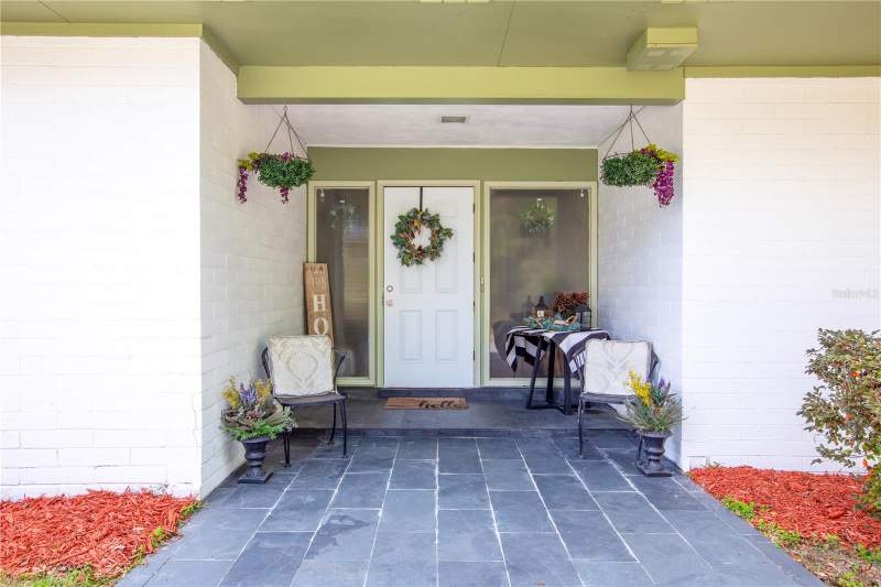 4 bedroom Single Family Residence at 12182 SW State Road 45, Helena Heights, Archer — photo 4