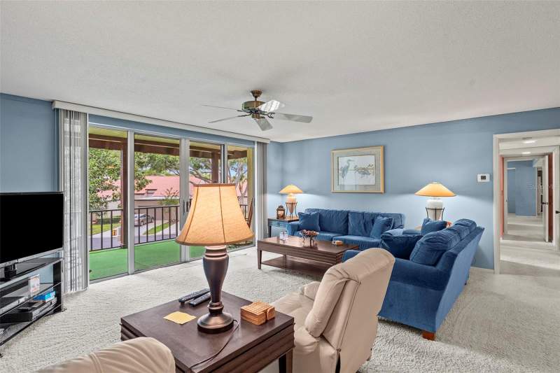 2 bedroom Condominium at 3035 Countryside Boulevard #24B, Brynnwood Condo 1, Clearwater — photo 4