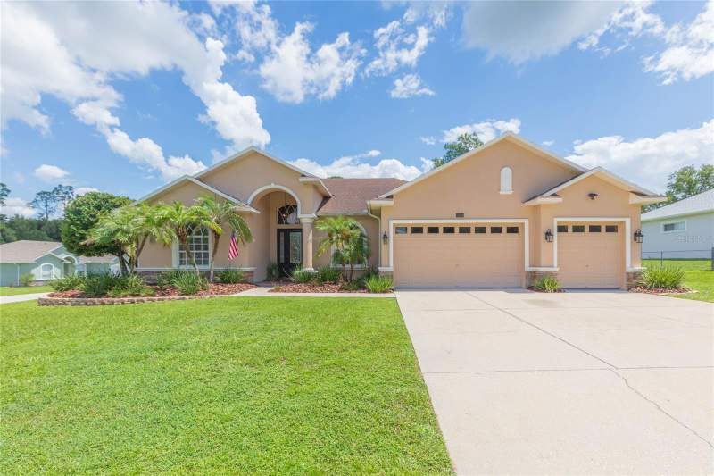 11544 PINE HOLLOW WAY home for sale in Leahs Acres Homes for Sale: 2 Homes, From $560K
