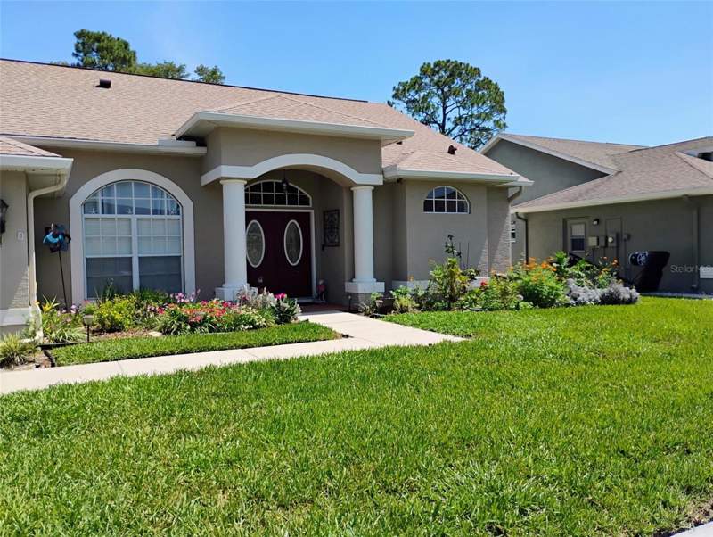12603 ROSELAND DRIVE home for sale in Rosewood at River Ridge