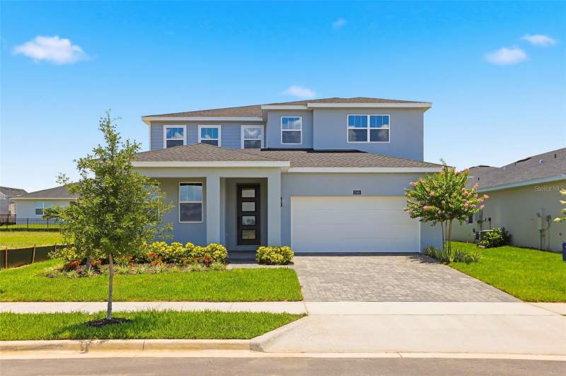 1595 STONECLIFFF DRIVE home for sale in Bronson Peak