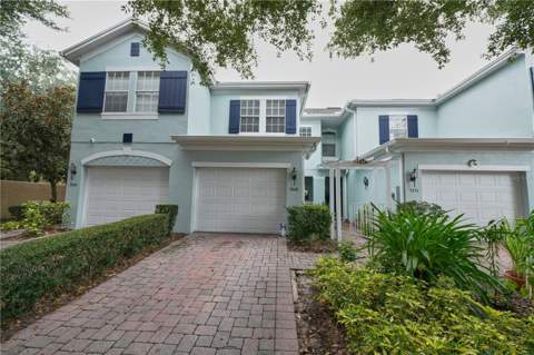 5848 Strada Capri Way, Orlando FL - photo 6 of 6