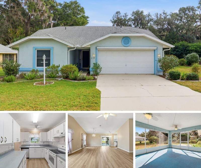 Canterbury Lake Estates