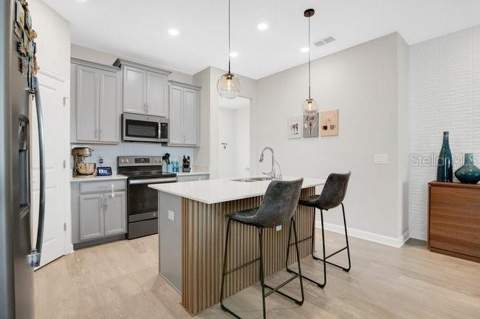 16153 Water Spring Boulevard, Winter Garden FL - photo 13 of 53