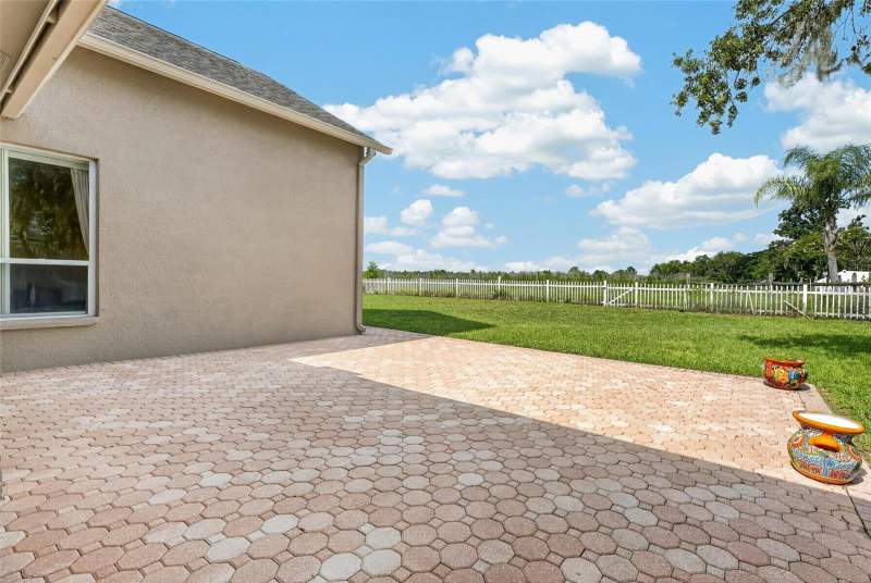 4 bedroom Single Family Residence at 10303 Tarragon Drive, Boyette Springs, Riverview — photo 3
