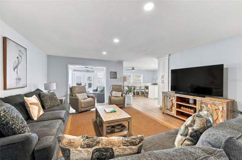6027 Beverly Drive, Hudson FL - photo 6 of 6