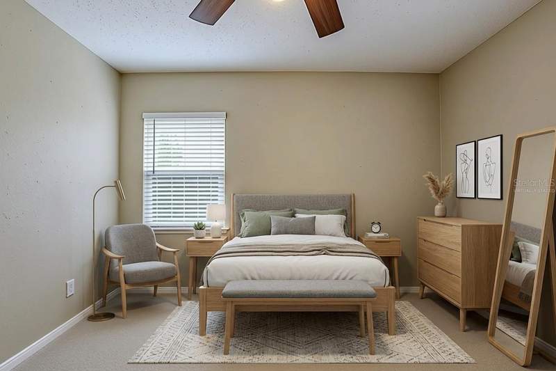 3 bedroom Single Family Residence at 3408 Phillips Street, Grant Park, Tampa — photo 5