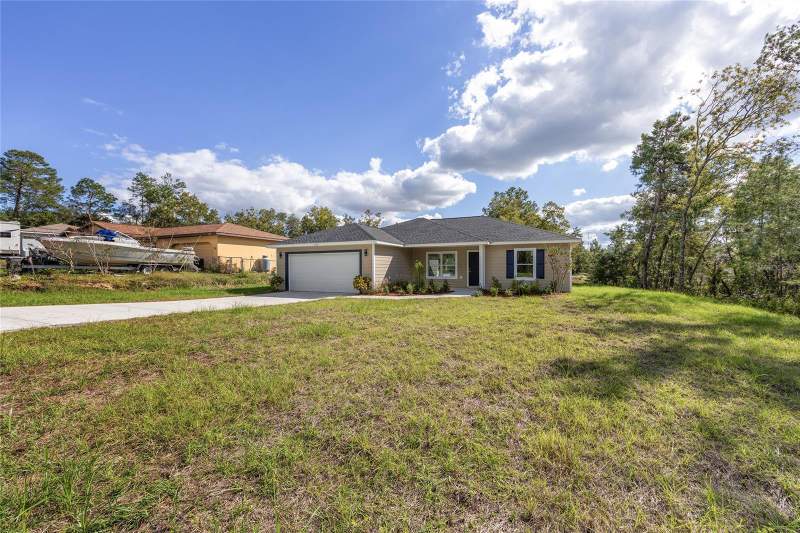 3 bedroom Single Family Residence at 5192 SW 159th Street, Marion Oaks Un 05, Ocala — photo 3