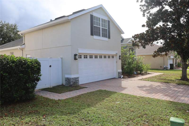 5 bedroom Single Family Residence at 2430 LAUREL BLOSSOM CIRCLE, FOREST TRLS J & N, OCOEE — photo 2