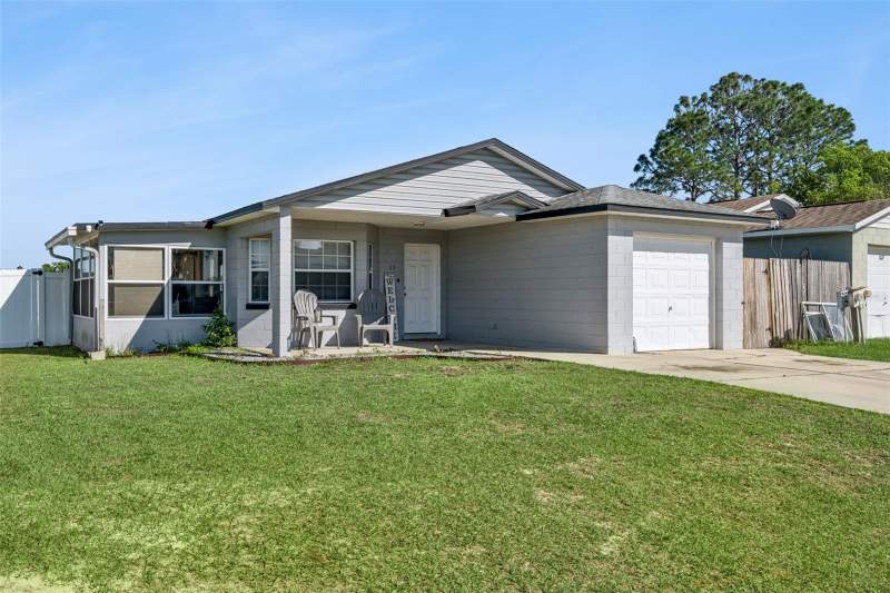 Umatilla Lake Mary Estates