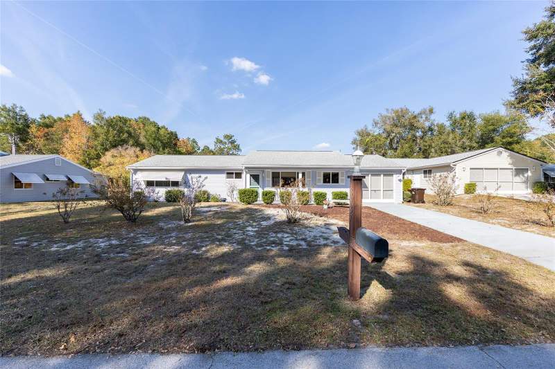 2 bedroom Single Family Residence at 8987 SW 108th Place, Oak Run, Ocala — photo 4