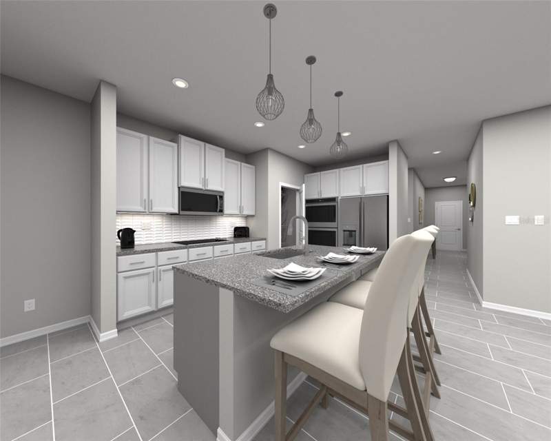 3 bedroom Single Family Residence at 128 Sun Chaser Drive, Magnolia Bay, Nokomis — photo 2