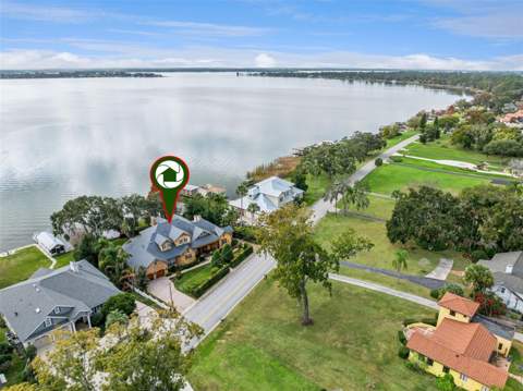 1490 Lakeshore Drive, Mount Dora FL - photo 16 of 40