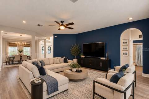 14031 Zephermoor Lane, Winter Garden FL - photo 10 of 42