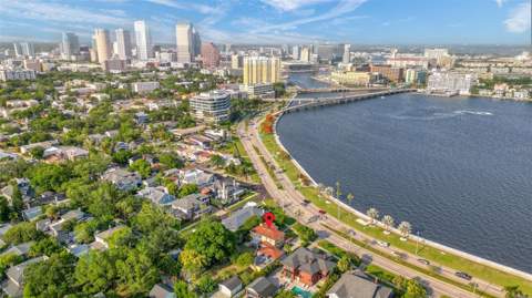 803 Bayshore Boulevard, Tampa FL - photo 14 of 79