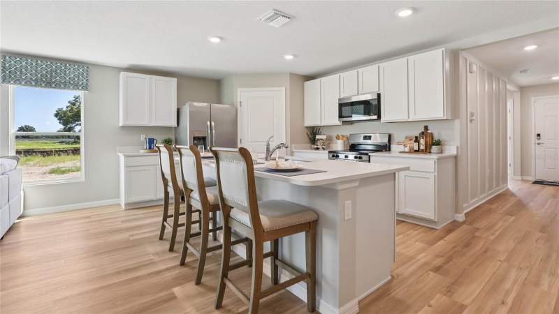 5 bedroom Single Family Residence at 5813 SW 130th Lane, McGinley Landing, Ocala — photo 5