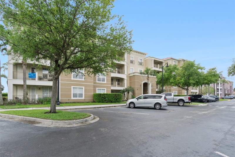 2 bedroom Condominium at 4816 Cayview Avenue #201, Vista Cay, Orlando — photo 3
