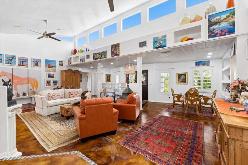 4 bedroom Single Family Residence at 1741 Stanford Lane, Aqualane Estates 1st, Sarasota — photo 5