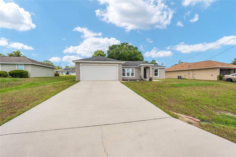 3 bedroom Single Family Residence at 6 Juniper Pass Drive, Silver Spgs Shores Un 25, Ocala — photo 3