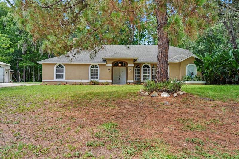 5 bedroom Single Family Residence at 10551 Casey Drive, Golden Acres, New Port Richey — photo 2