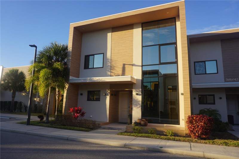 3051 ROCKEFELLER WAY home for sale in Magic Village Resort