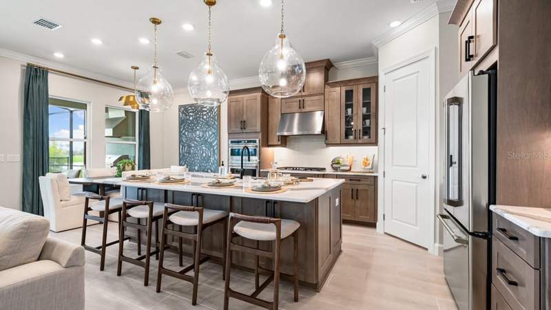 3 bedroom Single Family Residence at 7907 Coral Sea Lane, Esplanade At Coasterra, Palmetto — photo 2