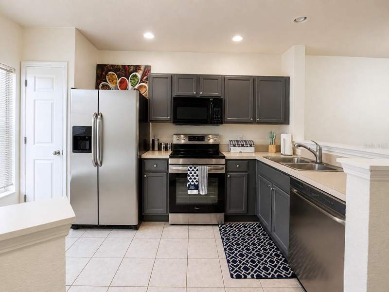2 bedroom Townhouse at 4452 SW 49th Avenue, Wynchase Twnhms, Ocala — photo 4