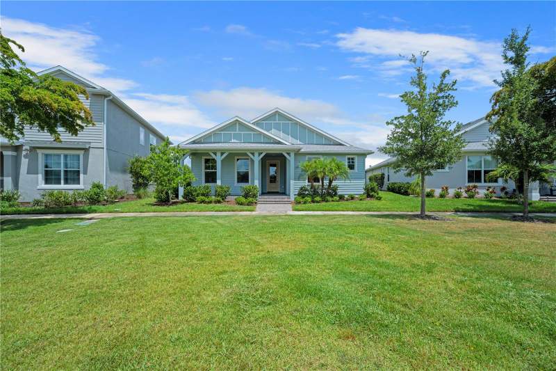 3 bedroom Single Family Residence at 17057 Pine Lily Lane, Babcock Ranch Community Ph L A, Punta Gorda — photo 3