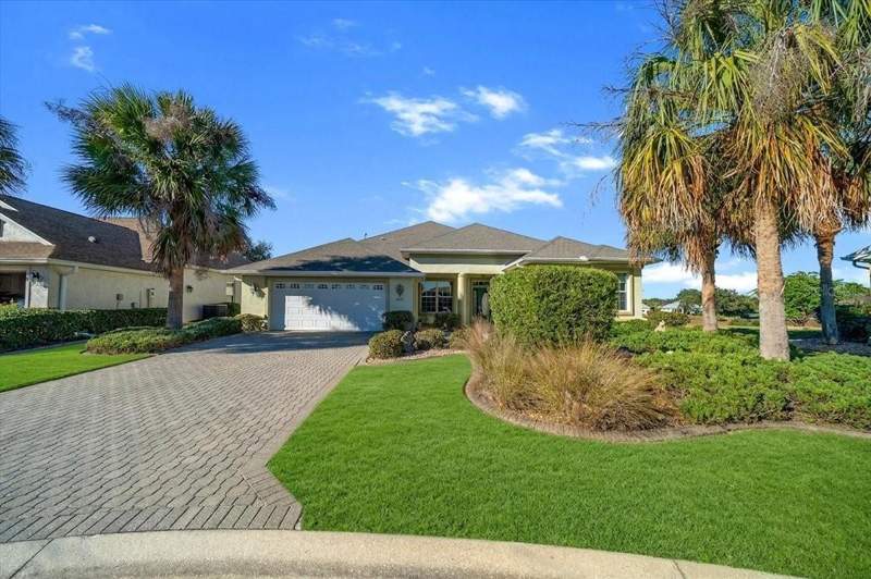 3 bedroom Single Family Residence at 8459 SW 84th Loop, Candler Hills, Ocala — photo 2