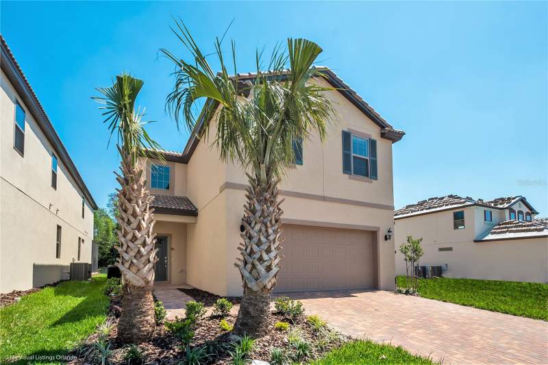 5 bedroom Single Family Residence at 1857 Nice Court, Windsor At Westside, Kissimmee — photo 3