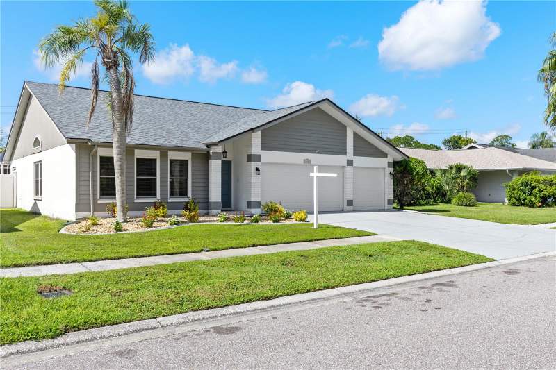 3 bedroom Single Family Residence at 12212 Steppingstone Boulevard, Countryway Prcl B Trct 21 Ph 1, Tampa — photo 5