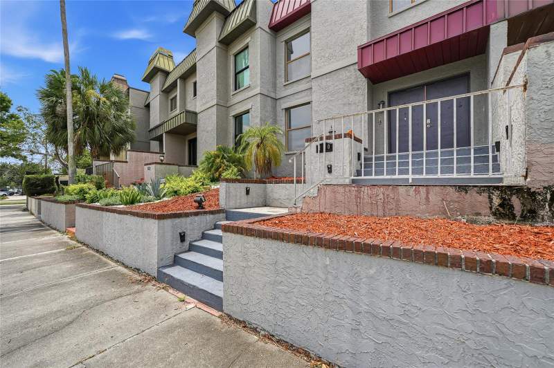 2 bedroom Townhouse at 170 E Davis Boulevard, Davis Islands Pb10 Pg52 To 57, Tampa — photo 5