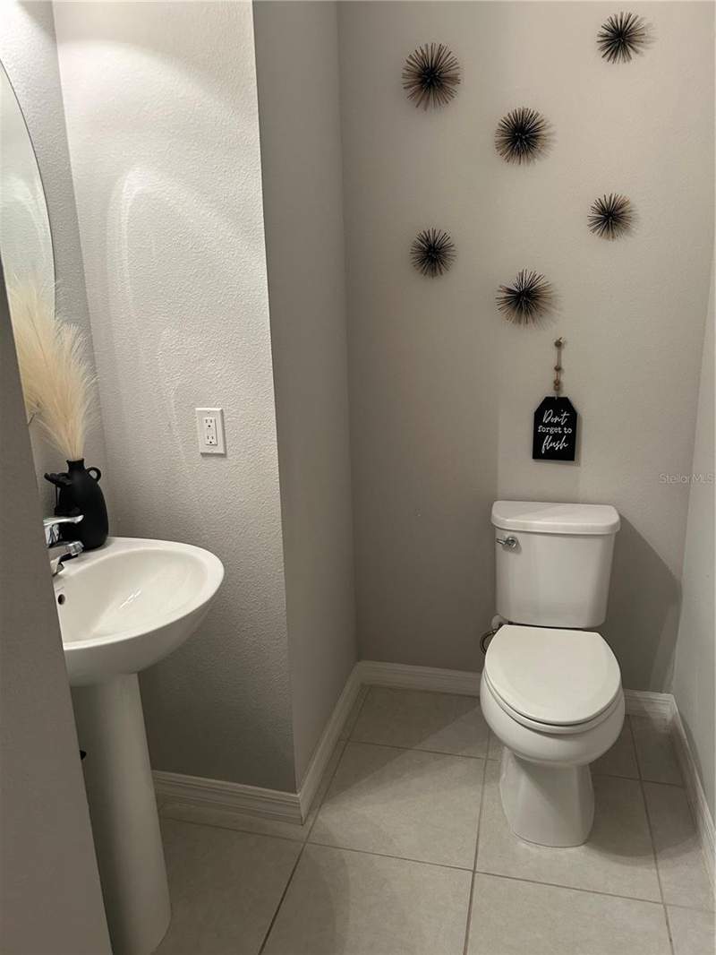 3 bedroom Townhouse at 3363 Bellezza Court, Bella Parc Twnhms, Kissimmee — photo 5