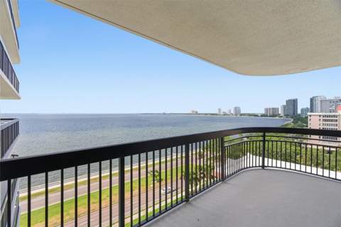 2413 Bayshore Boulevard #1004, Tampa FL - photo 24 of 50
