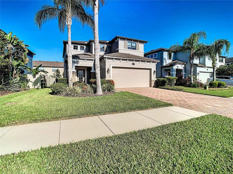 3 bedroom Single Family Residence at 1953 Nature View Drive, Long Lake Ranch Village 2 Prcl A-1, A, Lutz — photo 4