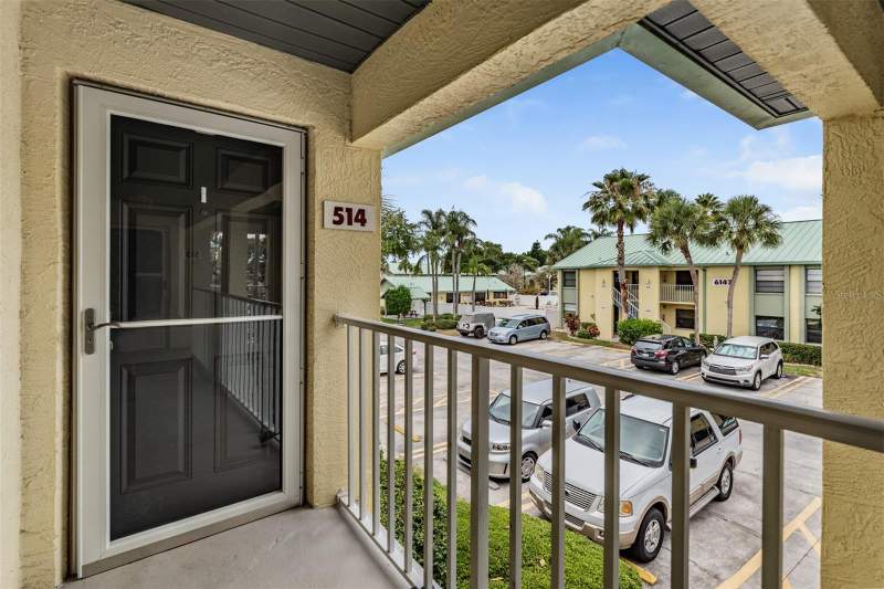 2 bedroom Condominium at 6125 113th Street #514, Willows The Condo, Seminole — photo 3
