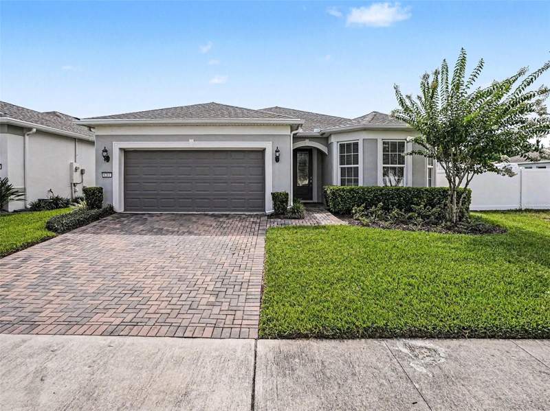 2 bedroom Single Family Residence at 6261 Citrus Grove Court, Del Webb Sunbridge Ph 1, St Cloud — photo 2