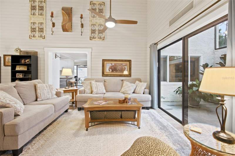 3 bedroom Villa at 1 Quail Run, Sugarmill Woods Cypress Village, Homosassa — photo 4