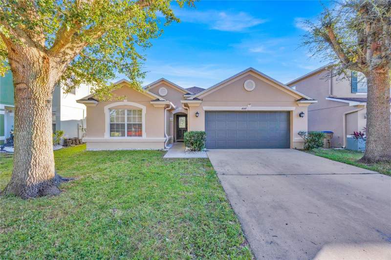4647 CAVERNS DRIVE home for sale in Hammock Trails